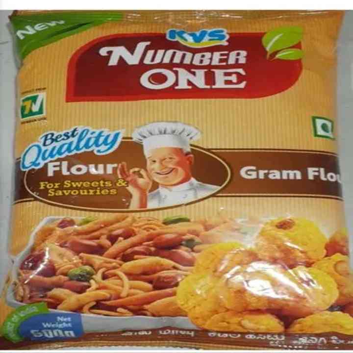 NO 1 Gram Flour